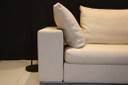 Pièce de fond Flexform