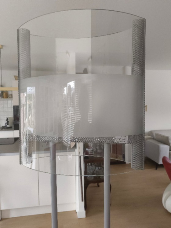 Image 1 of Lámpara de diseño Sothis Art 3\1231, de pie