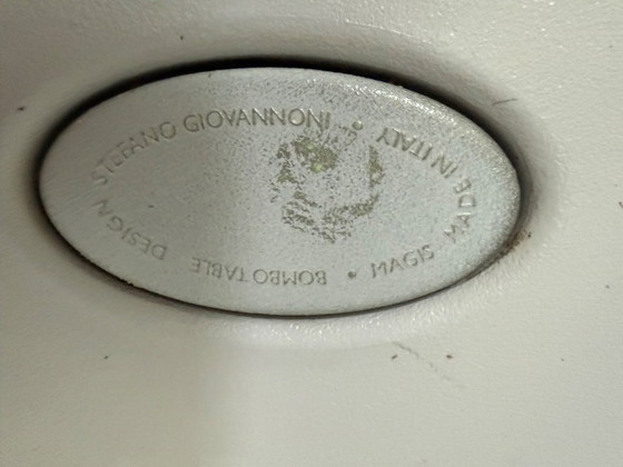 Tavolo alto Magis Bombo – Tavolini, Metal (photo 5 of 5)