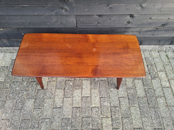Image 1 of Table basse Louis van Teeffelen