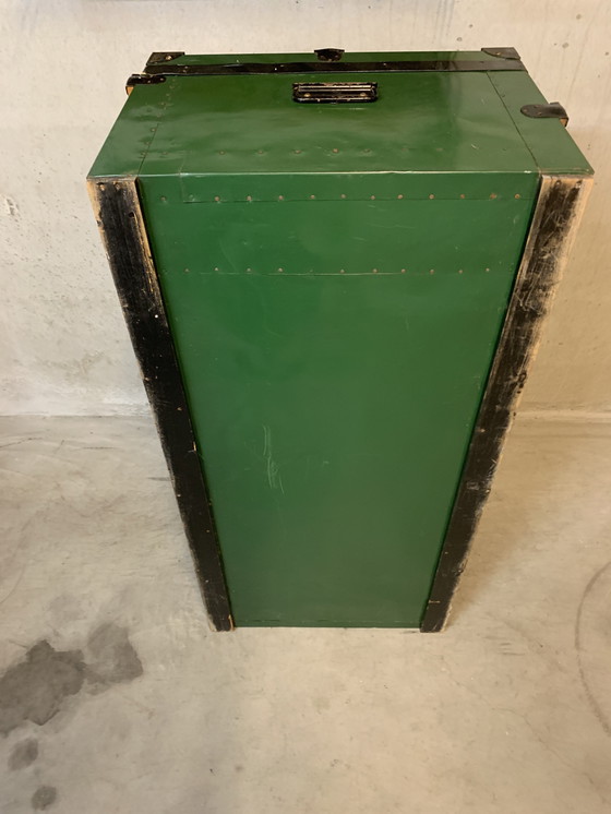 Image 1 of Everest Transportkiste oder Reisekoffer