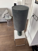 Statement lamp