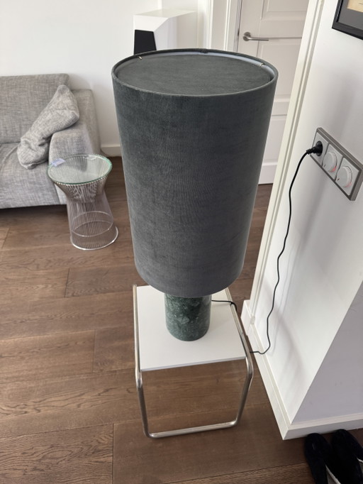Statement lamp