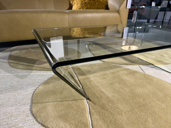 Image 1 of Table basse Curvo de Bree's New World