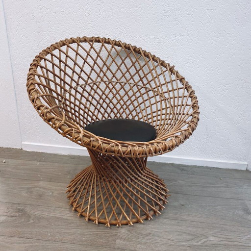 Rohé Noordwolde armchair
