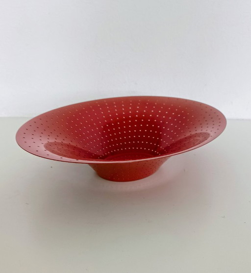 Alessi Fruitschaal Amfitheatrof 2000
