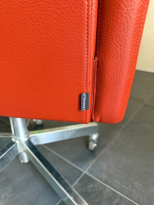 Sedia da ufficio Lensvelt AVL | sedia da scrivania