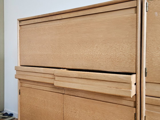 Image 1 of 2 armarios Van den Berghe-Pauvers