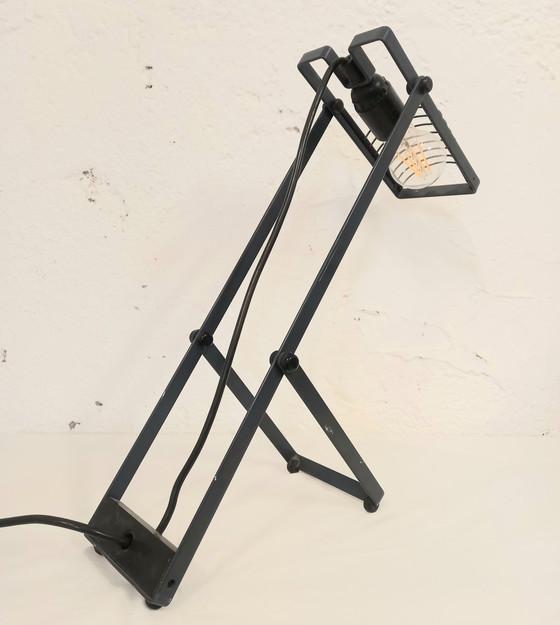 Image 1 of Artemide Sintesi Table Lamp