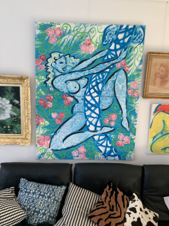 Image 1 of Dipingere AMORE