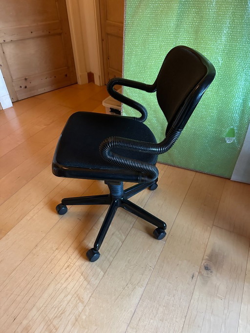 Silla de oficina Castelli