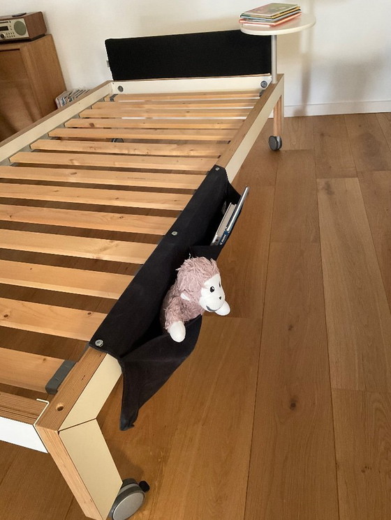 Image 1 of Lundia Lofty bed