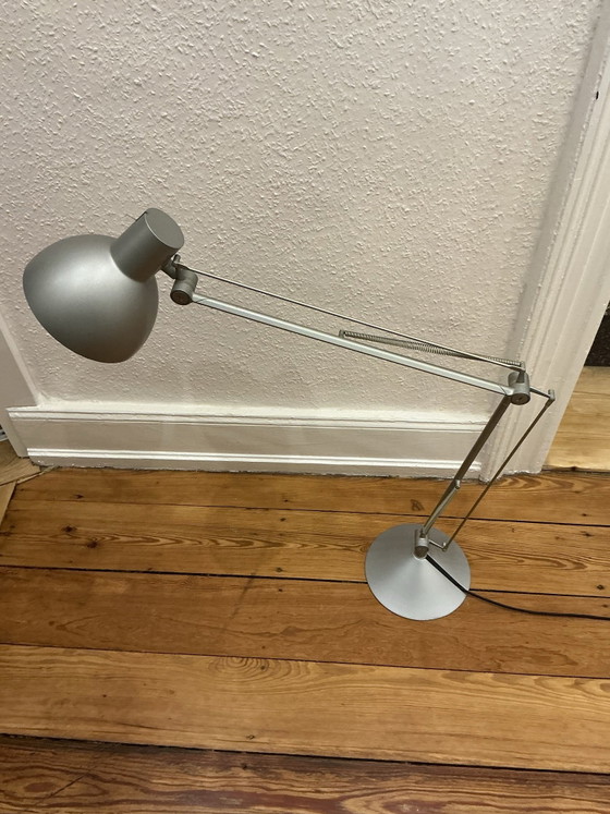 Flos Archimoon – Bureaulampen, Metaal, Aluminium (photo 14 of 15)