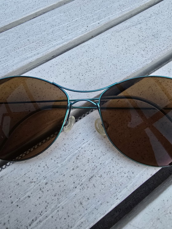 Image 1 of Occhiali da sole Lindberg in titanio unici con lenti Zeiss