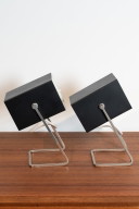 Kaiser Leuchten bedside or desk lamps