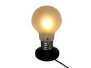 IKEA Design - Tipo B9818 - Lampada a lampadina - Pop Art - Svezia - Anni '90