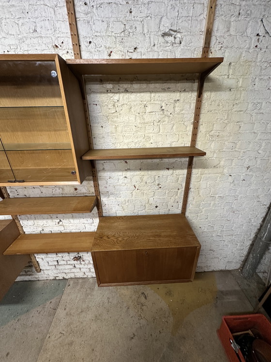 Image 1 of Cadovius Wallunit 1960