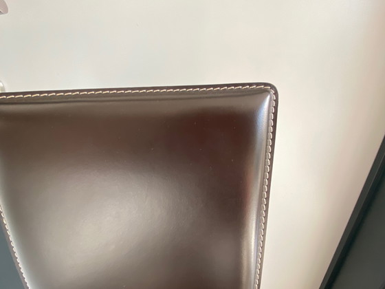 Image 1 of 7 x Roche Bobois - Frag stoelen