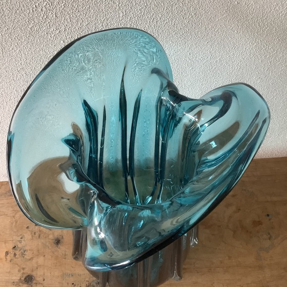 Image 1 of Murano XXL vase
