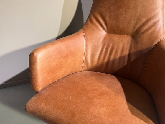 Perla -15% – Gealux, Poltrone relax, Leather (photo 7 of 8)
