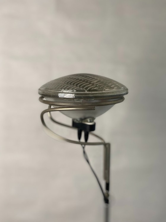 Image 1 of Flos Toio Vloerlamp - Achille & Pier Giacomo Castiglioni - Italiaans designicoon
