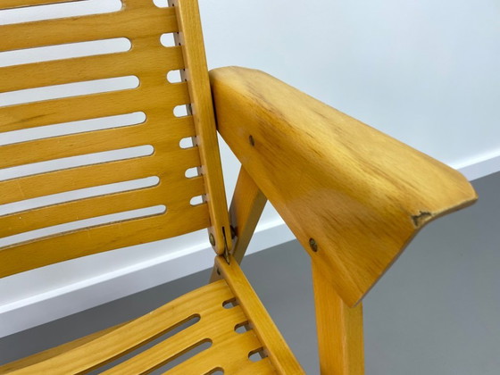 Image 1 of Silla plegable Rex Niko Kralj