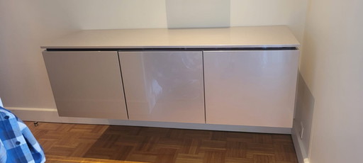 Buffet suspendu - ROCHE & BOBOIS - CODA