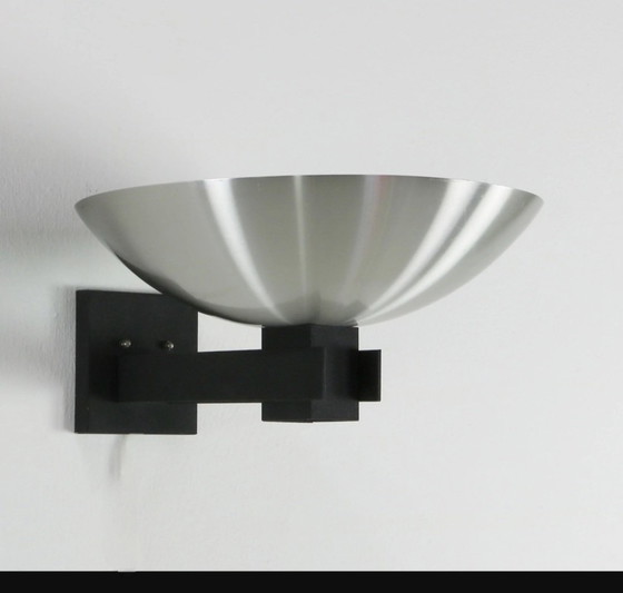 Image 1 of Lámpara de pared Raak Marathon, modelo C-1674 Olympic Fire