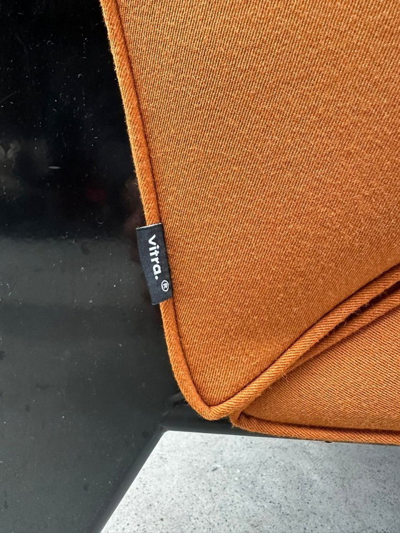 Image 1 of Vitra Sessel de Salon von Jean Prouvé