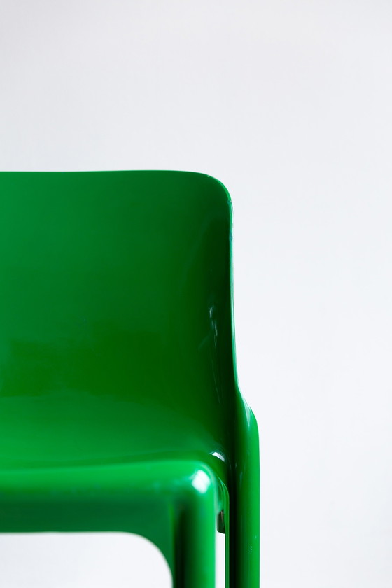 Image 1 of Selene • Artemide • Magistretti