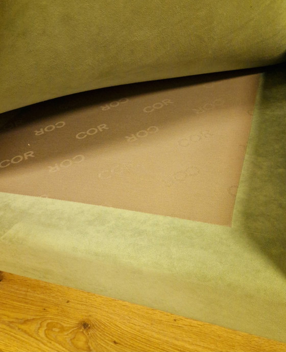 Image 1 of Ensemble de canapés COR Conseta 2