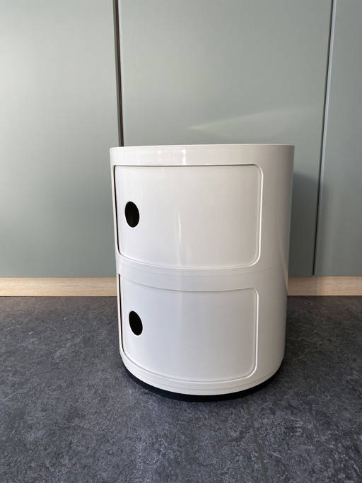 Table d'appoint Componibili