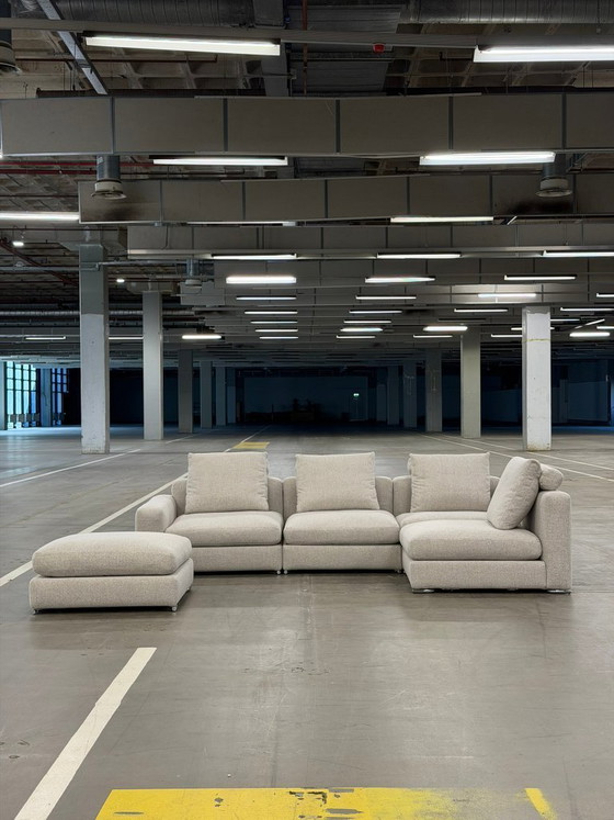 Image 1 of Banco Minotti Jagger | Shiitake