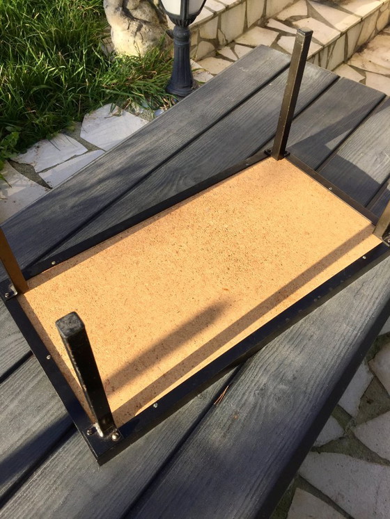 Image 1 of ROGER CAPRON TABLE VINTAGE