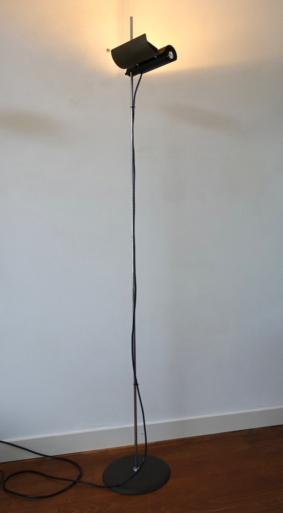 Image 1 of VICO MAGISTRETTI “DIM 333” Oluce 1975 