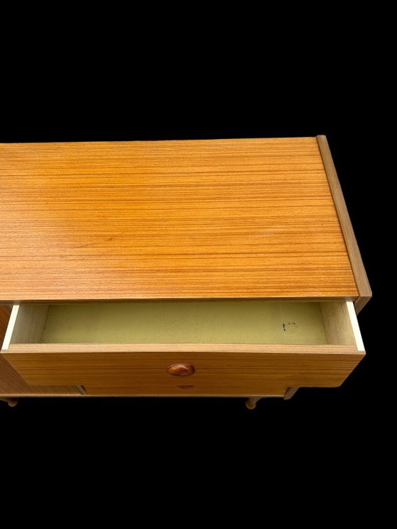 Image 1 of Cómoda escandinava 1960