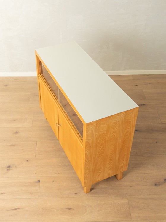 Image 1 of Commode uit de jaren 50, Musterring, Vintage