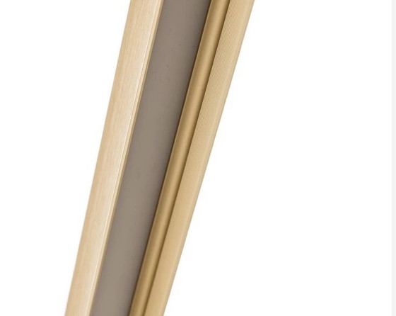 Image 1 of Luceplan Compendium hanglamp LED messing