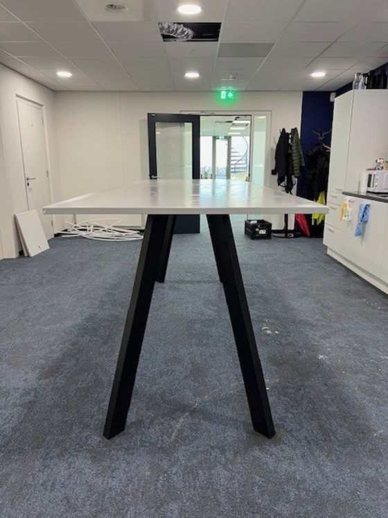 Image 1 of VEPA, CONNECT BAR TABLE