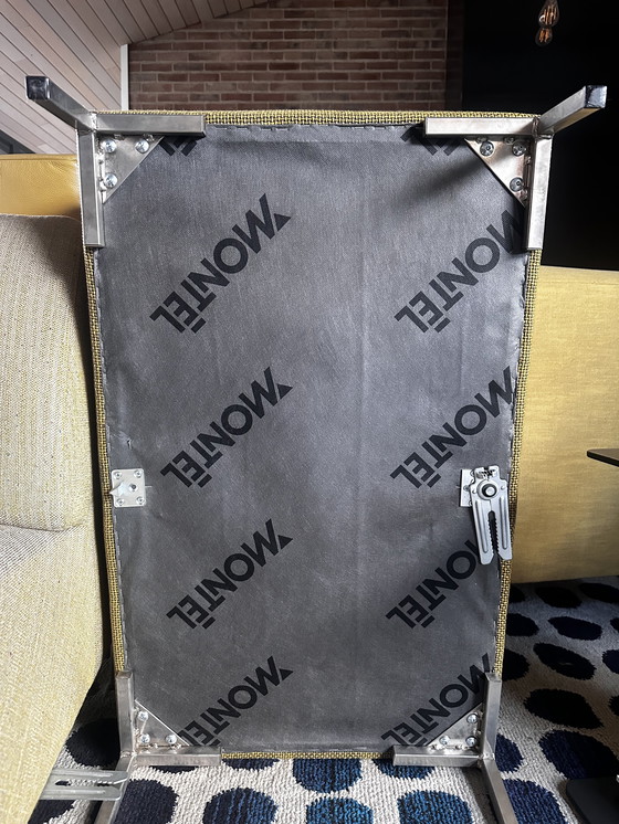 Image 1 of Banco modular Fresh / Montel