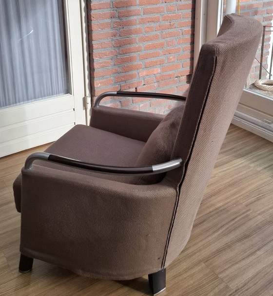 Image 1 of Giorgetti Vintage Armchair