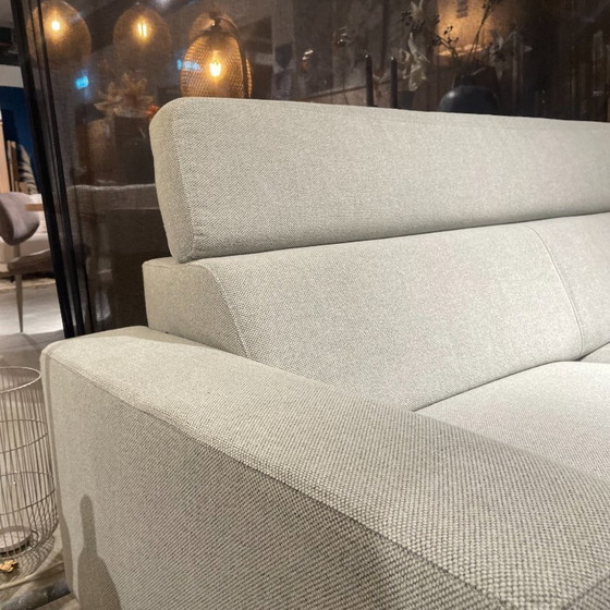 Image 1 of Sofá esquinero gris Tusari - Pronto Living