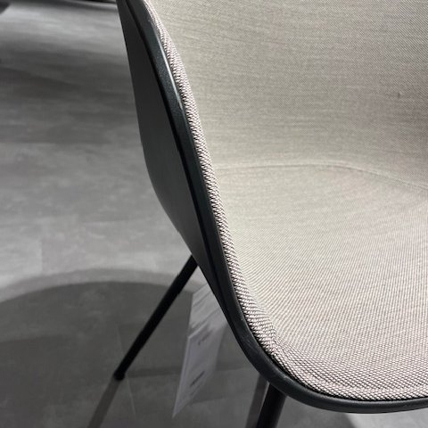 Image 1 of HAY AAC26 dining chair (set of 4)