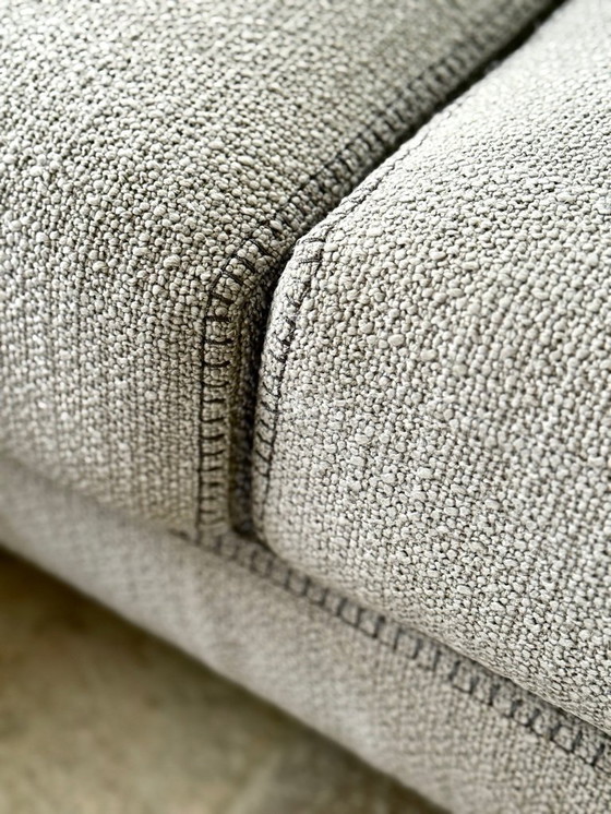 Image 1 of Exclusive B&B Italia Ray Sofa – Design classic in very good condition