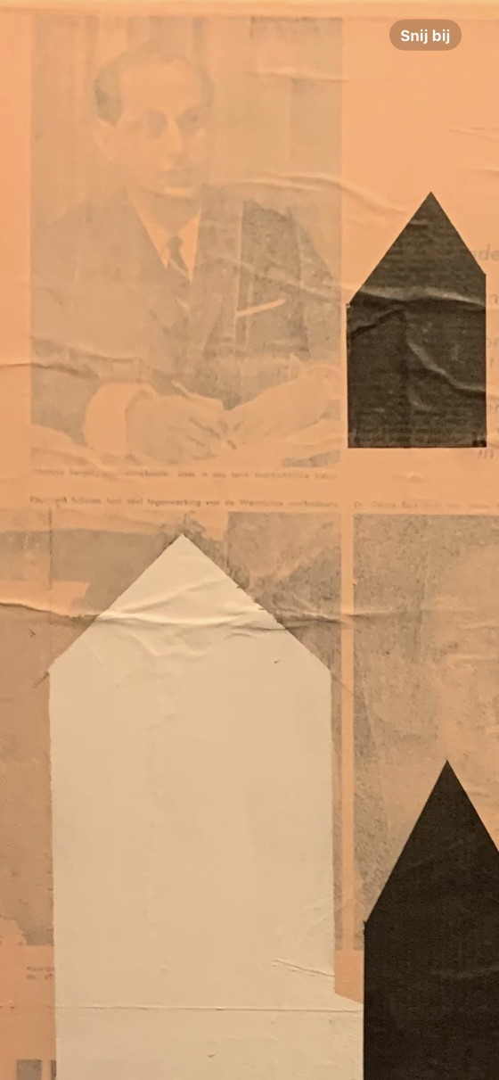 Image 1 of Painting Pieter Ritzen