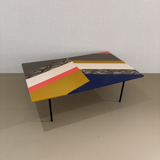 Moroso Fishbone Table T65 – Coffee tables, Other (photo 3 of 8)