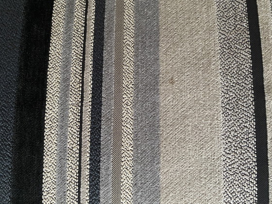 Image 1 of Ensemble canapé + 3 fauteuils de Leolux