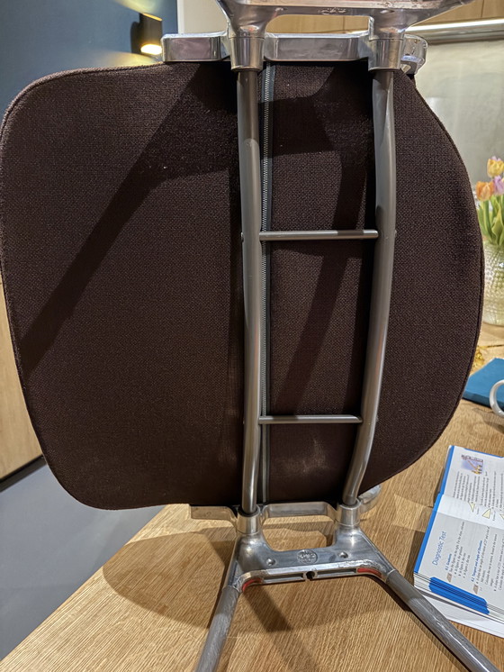 Image 1 of 2*giancarlo piretti stoel dsc 106 castelli