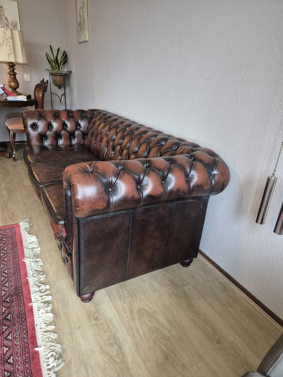 Image 1 of Chesterfield bank