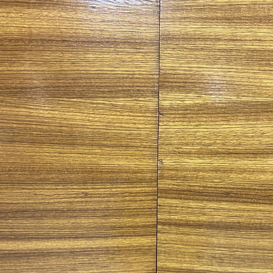 Image 1 of Vintage XL highboard - walnut - 1960s